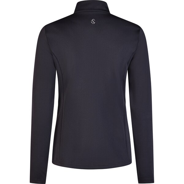 ESKADRON Classic Sports zipshirt 