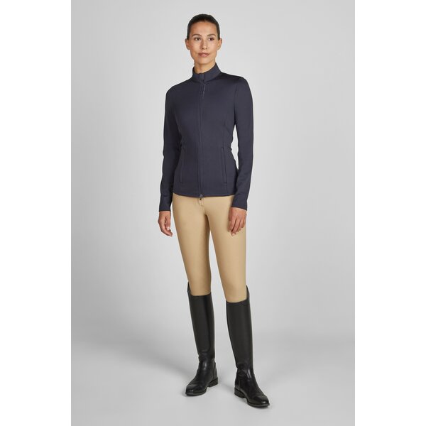 ESKADRON Classic Sports zipshirt 