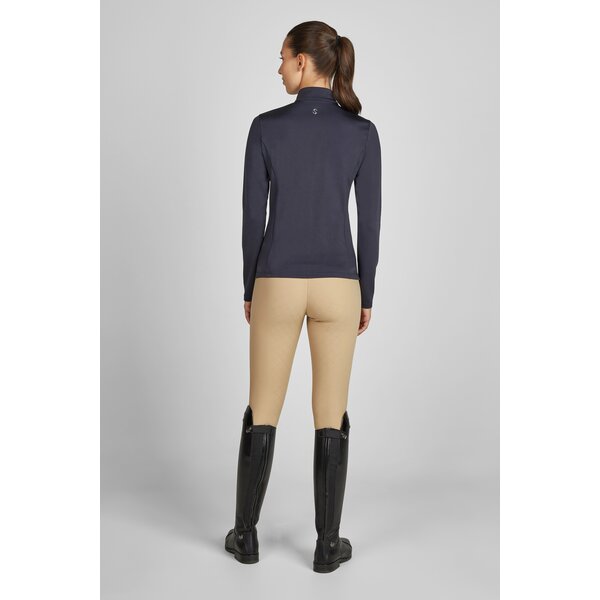 ESKADRON Classic Sports zipshirt 