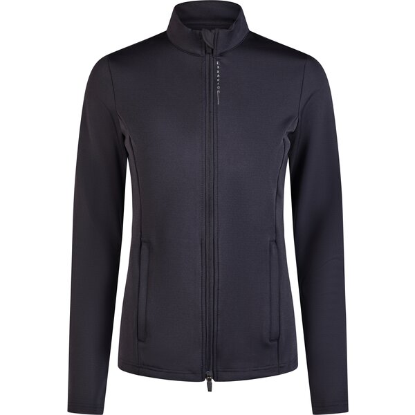 ESKADRON Classic Sports zipshirt 