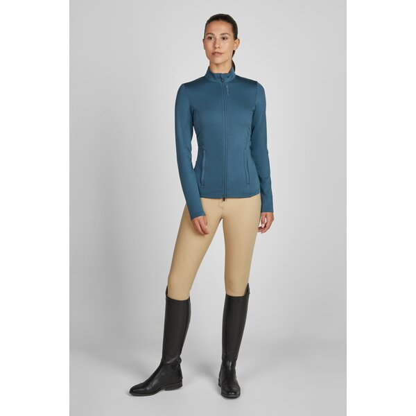 ESKADRON Classic Sports zipshirt 