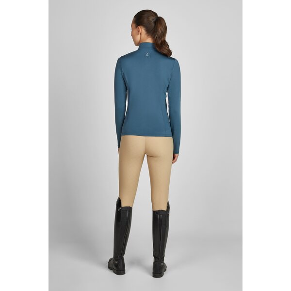 ESKADRON Classic Sports zipshirt 