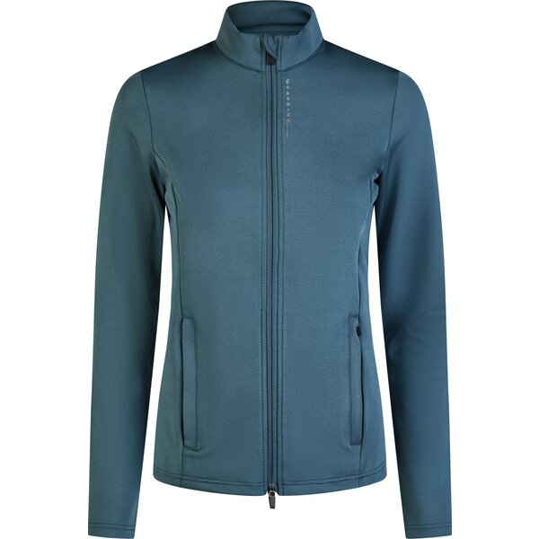 ESKADRON Classic Sports zipshirt 