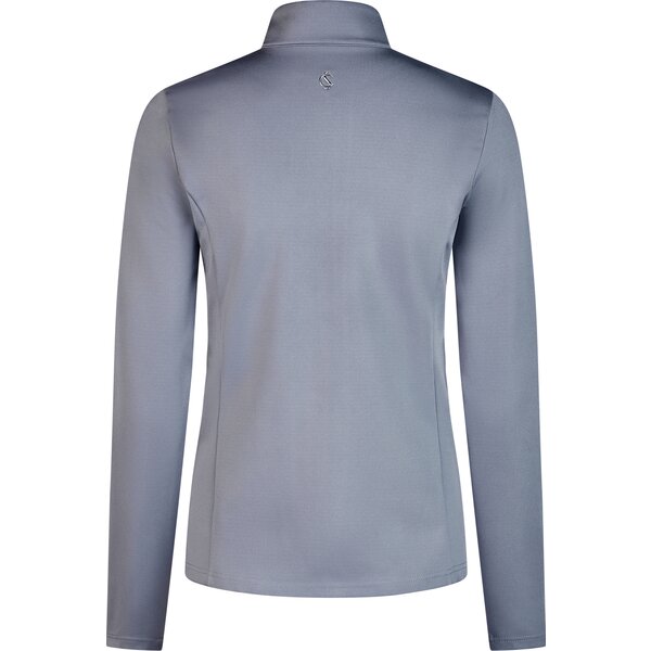 ESKADRON Classic Sports zipshirt 