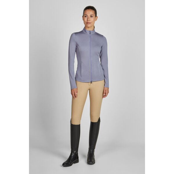 ESKADRON Classic Sports zipshirt 