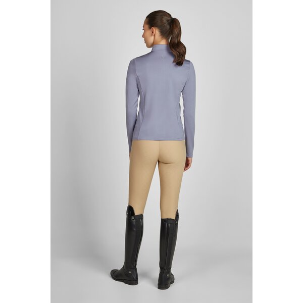 ESKADRON Classic Sports zipshirt 