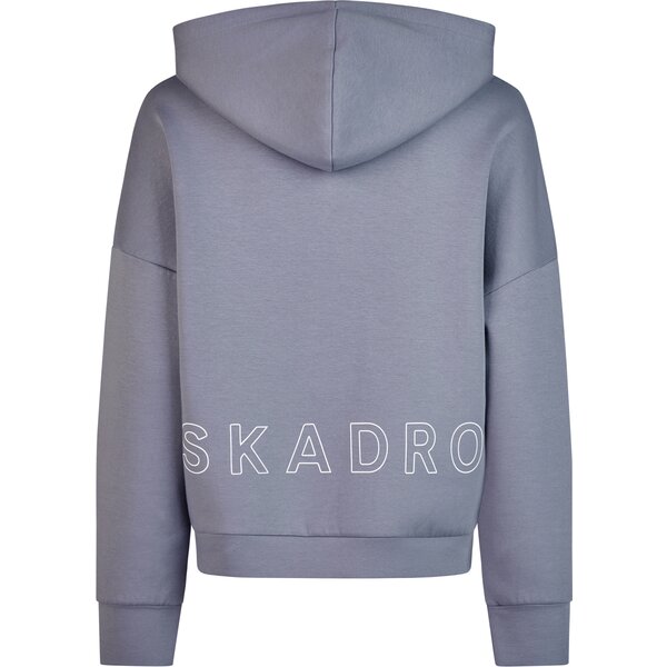 ESKADRON Classic Sports katoenen hoodie 