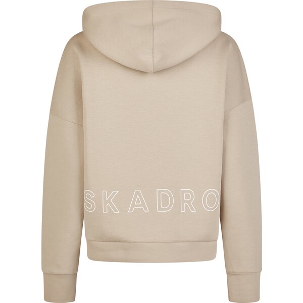 ESKADRON Classic Sports katoenen hoodie 