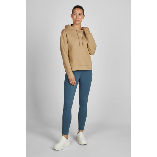 ESKADRON Classic Sports katoenen hoodie 