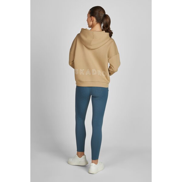 ESKADRON Classic Sports katoenen hoodie 