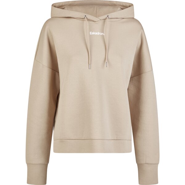 ESKADRON Classic Sports katoenen hoodie 