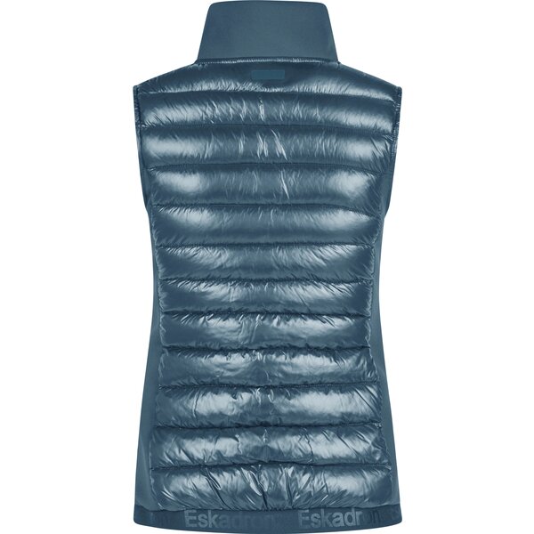 ESKADRON Classic Sports hybride bodywarmer 
