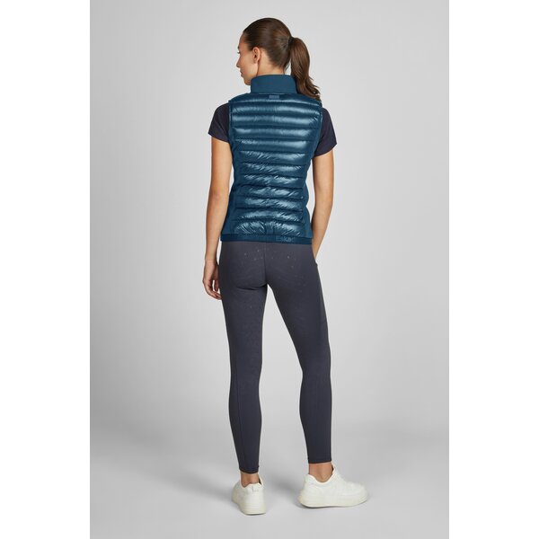 ESKADRON Classic Sports hybride bodywarmer 