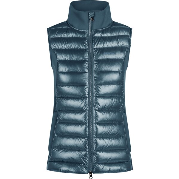 ESKADRON Classic Sports hybride bodywarmer 