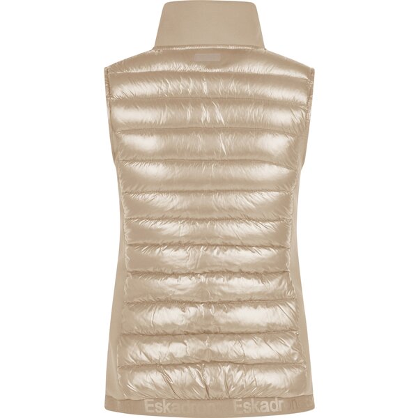 ESKADRON Classic Sports hybride bodywarmer 