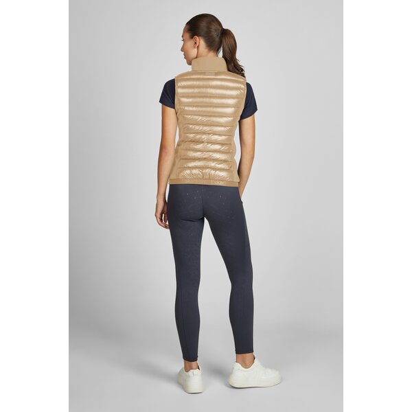 ESKADRON Classic Sports hybride bodywarmer 