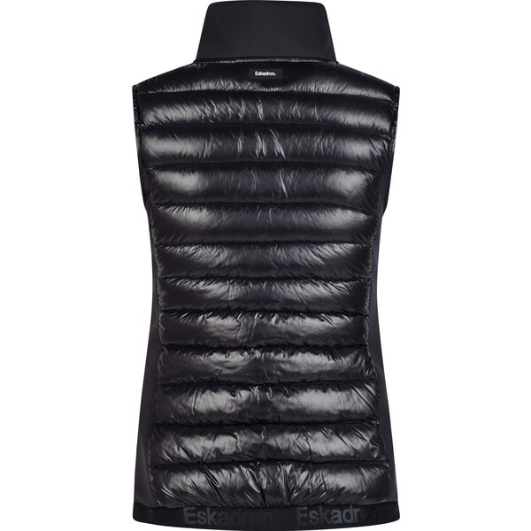 ESKADRON Classic Sports hybride bodywarmer THE CORE 