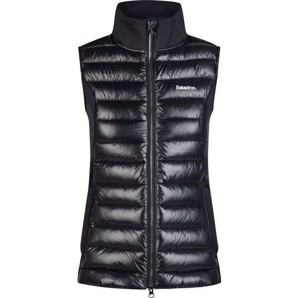 ESKADRON Classic Sports hybride bodywarmer THE CORE 
