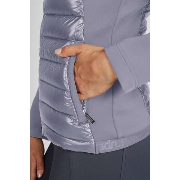 ESKADRON Classic Sports hybride jas 