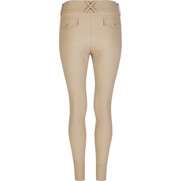 ESKADRON Classic Sports rijbroek Full Grip 