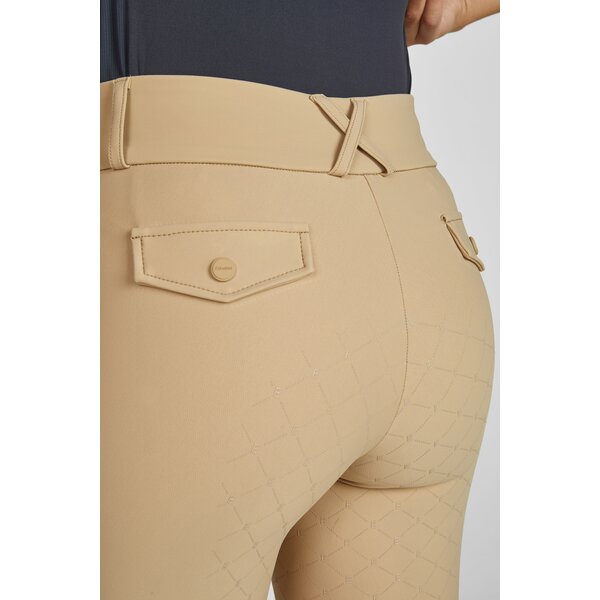 ESKADRON Classic Sports rijbroek Full Grip 