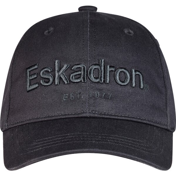 ESKADRON Classic Sports katoenen cap 