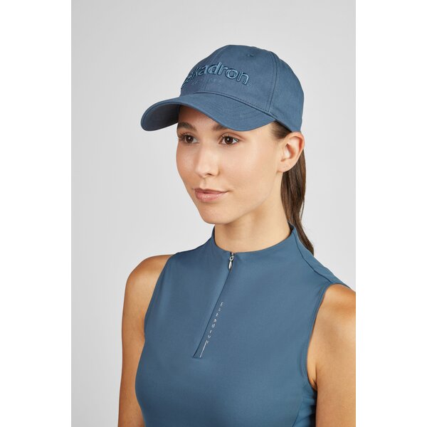 ESKADRON Classic Sports katoenen cap 