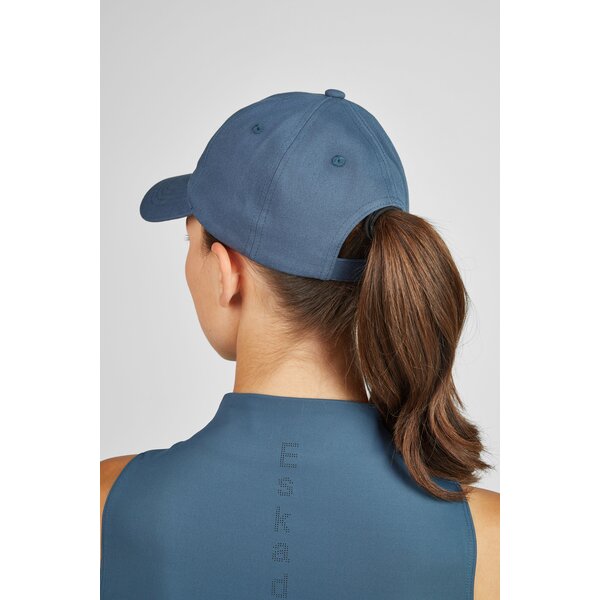 ESKADRON Classic Sports katoenen cap 