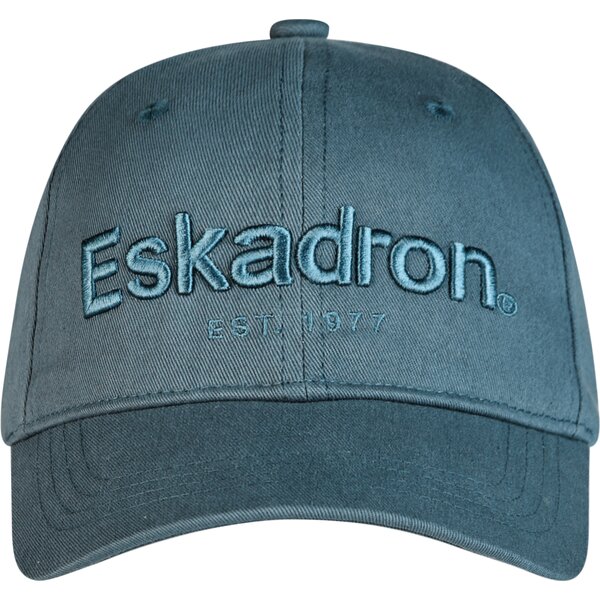 ESKADRON Classic Sports katoenen cap 