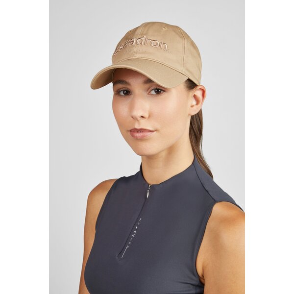 ESKADRON Classic Sports katoenen cap 