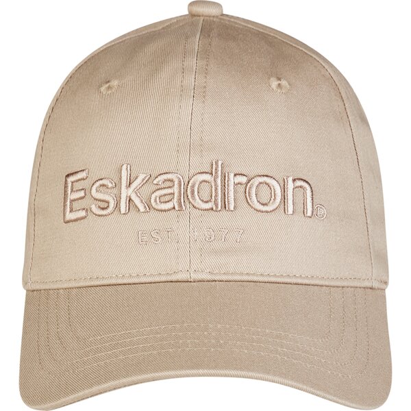 ESKADRON Classic Sports katoenen cap 