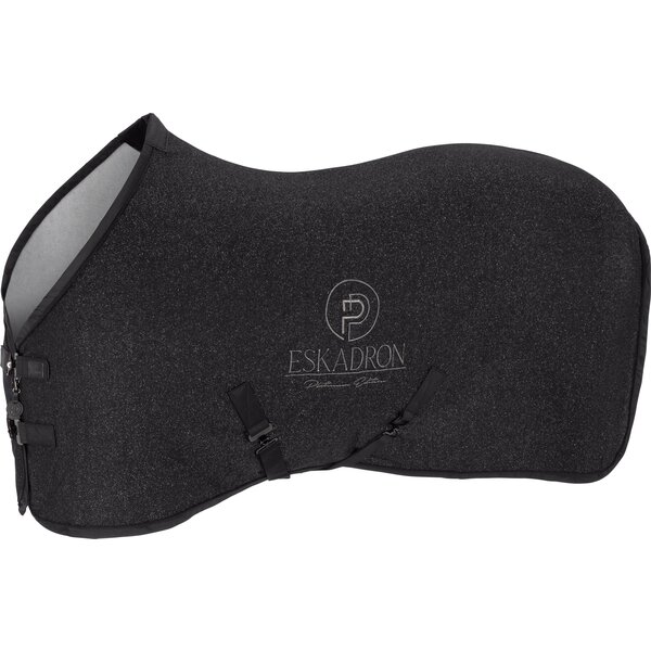 ESKADRON Platinum zweetdeken Jersey Sparkle 
