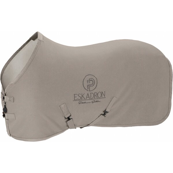 ESKADRON Platinum zweetdeken Jersey Sparkle 