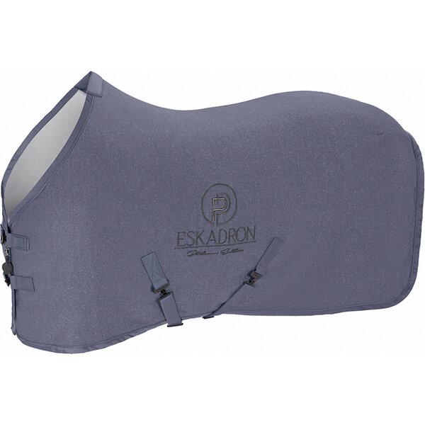 ESKADRON Platinum zweetdeken Jersey Sparkle 