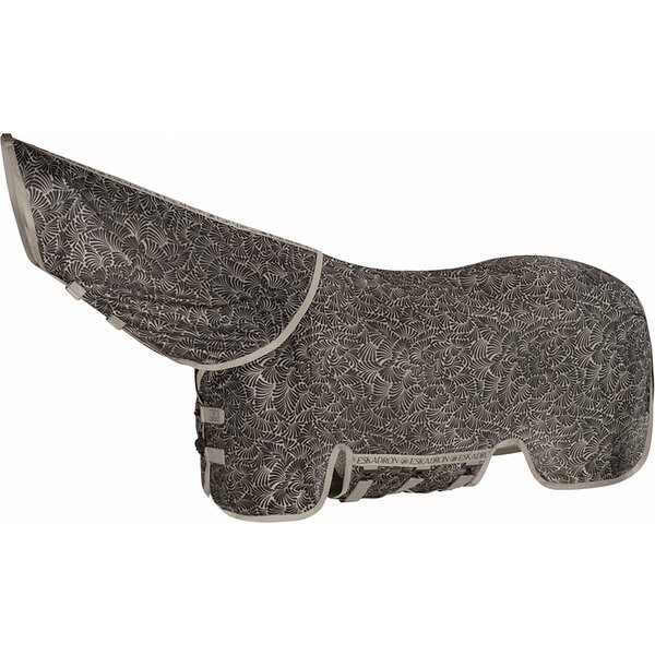 ESKADRON Platinum vliegendeken Fly Detach-Neck 