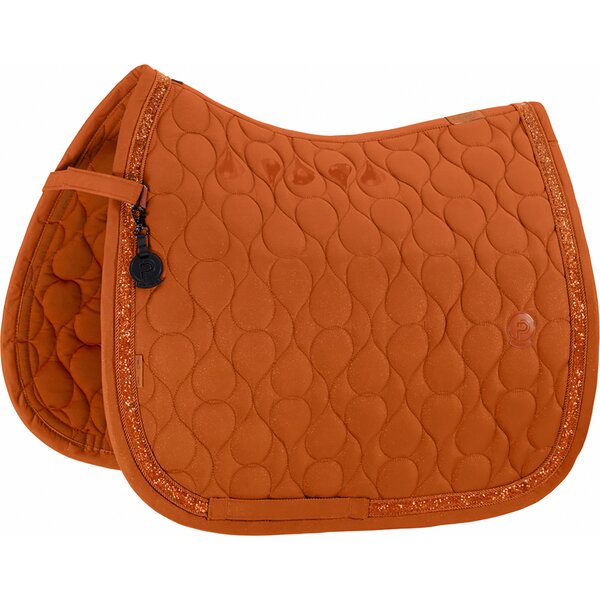 ESKADRON Platinum zadeldek Sparkle Jewel 