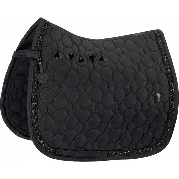 ESKADRON Platinum zadeldek Sparkle Jewel 