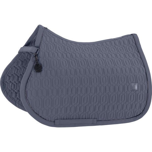ESKADRON Platinum zadeldek Softshell Emblem 