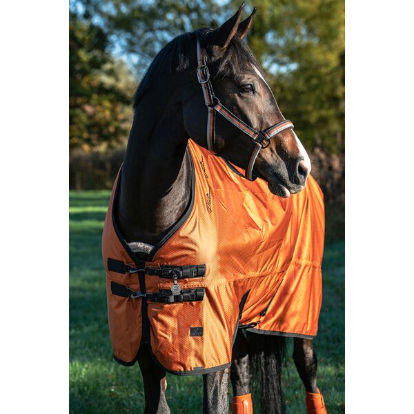 ESKADRON Platinum halster Lightweight Double Pin 