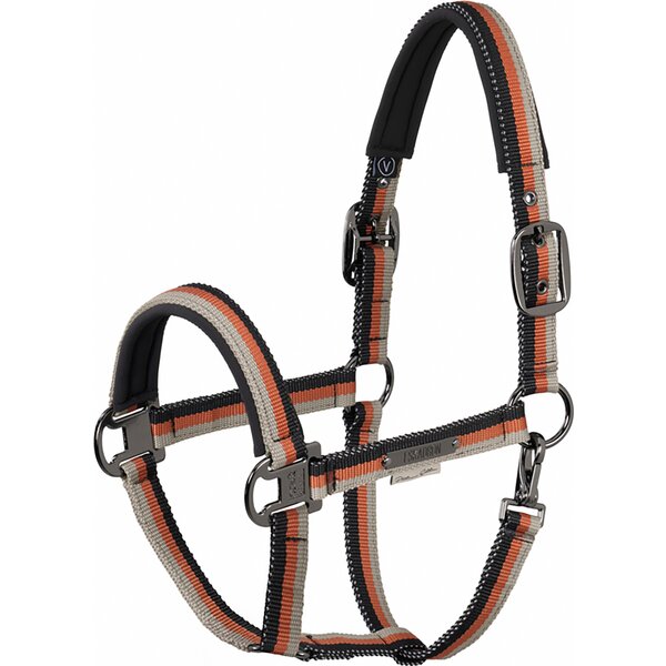 ESKADRON Platinum halster Lightweight Double Pin 