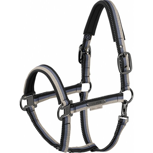 ESKADRON Platinum halster Lightweight Double Pin 