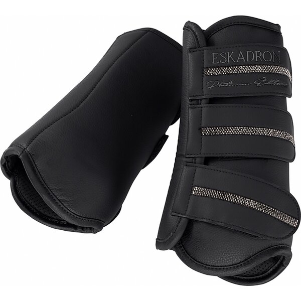 ESKADRON Platinum peesbeschermers Allround Boots, voor de voorbenen 