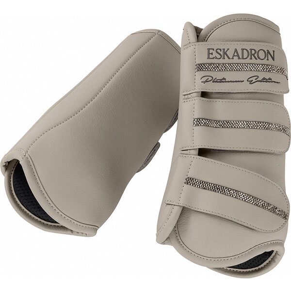 ESKADRON Platinum peesbeschermers Allround Boots, voor de voorbenen 