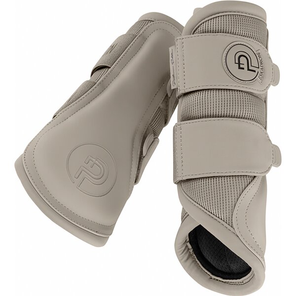 ESKADRON Platinum peesbeschermers Mesh, voor de voorbenen 