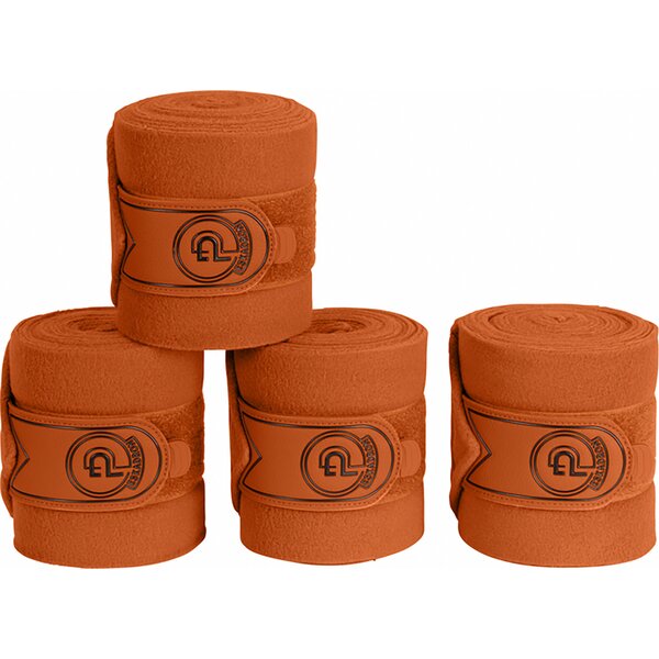 ESKADRON Platinum fleecebandages Fleece 