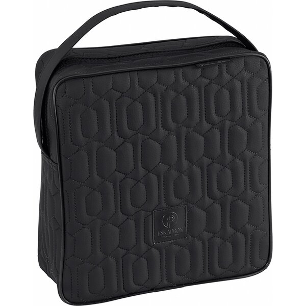 ESKADRON Platinum fleecebandages Fleece black | Warmbloed