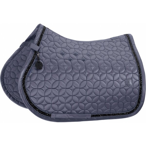 ESKADRON Platinum zadeldek Mattgloss Jewel 