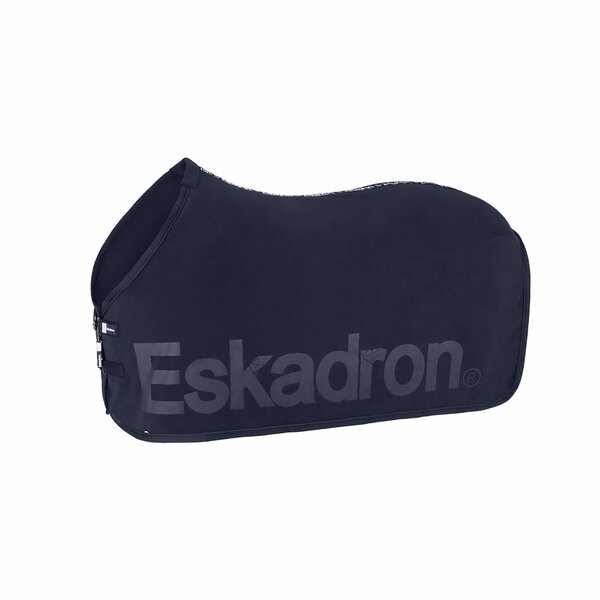 ESKADRON Dynamic zweetdeken Fleece 