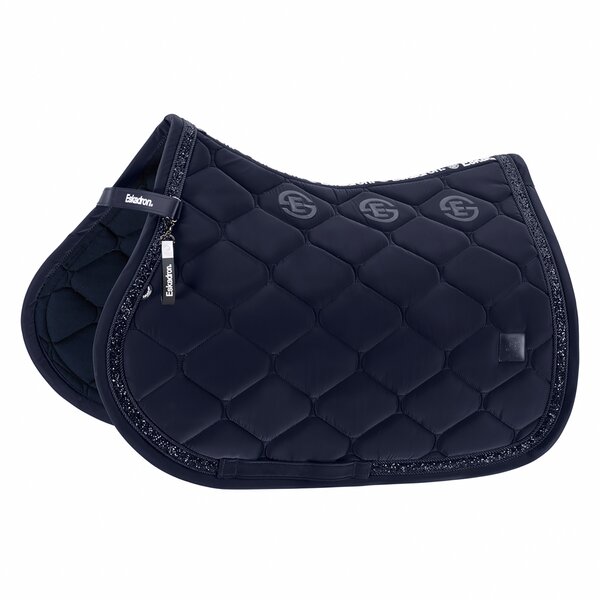 ESKADRON Dynamic zadeldek Silk Jewel 