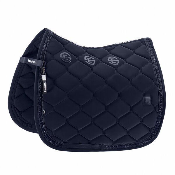 ESKADRON Dynamic zadeldek Silk Jewel 